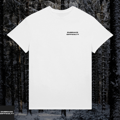 WINTER ARC Heavyweight T-Shirt